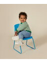 【SALE/10%OFF】ウール&コットンニットプルオーバー PETIT BATEAU プチバトー トップス ニット ホワイト【RBA_E】【送料無料】[Rak...
