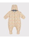 【SALE/20%OFF】カバーオール PETIT BATEAU プチバトー ジャケット・アウター カバーオール・ワークジャケット【RBA_E】【送料無料】[R...