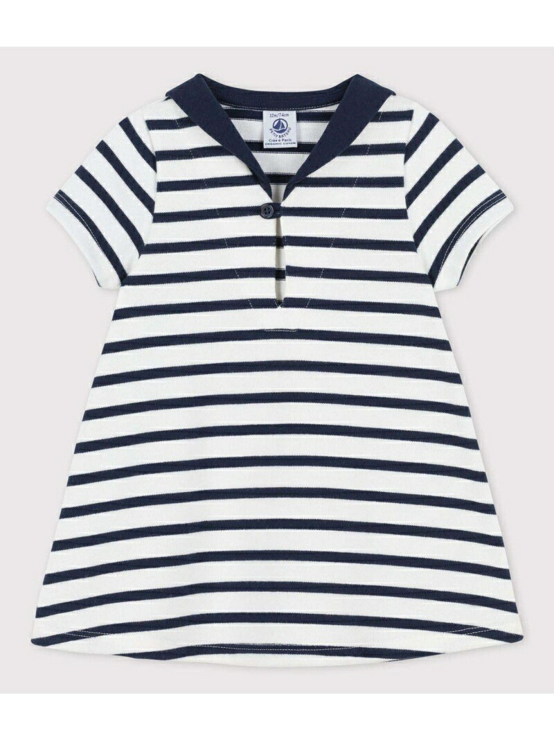 ySALE^30%OFFz}jG[s[X PETIT BATEAU v`og[ s[XEhX s[XyRBA_Ezyz[Rakuten Fashion]