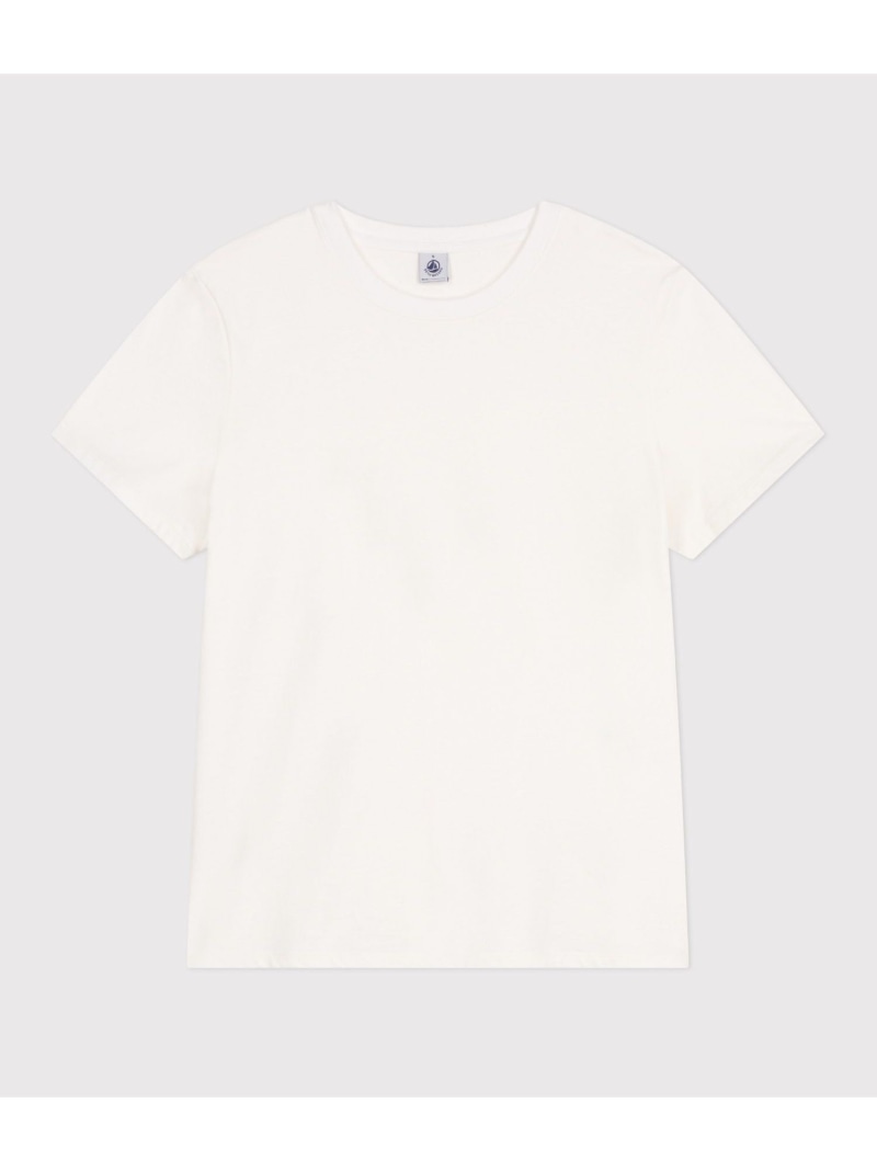 Rakuten - 【SALE／20%OFF】半袖Tシャツ PETIT BATEAU プチバトー トップス カットソー・Tシャツ ネイビー ブラック ホワイト【RBA_E】【送料無料】[Rakuten Fashion]