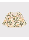 【SALE/30%OFF】プリントスウェットプルオーバー PETIT BATEAU プチバトー トップス スウェット・トレーナー【RBA_E】【送料無料】[Ra...