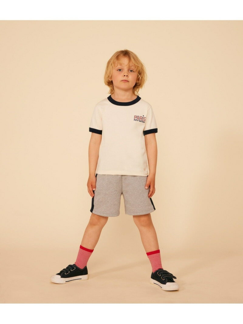 PARISvgTVc PETIT BATEAU v`og[ gbvX Jbg\[ETVc zCgyz[Rakuten Fashion]