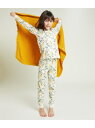 長袖パジャマ PETIT BATEAU プチバトー インナー・ルームウェア パジャマ【送料無料】[Rakuten Fashion]