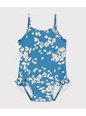 【SALE/20%OFF】ワンピース水着 PETIT BATEAU プチバトー 水着・スイムグッズ その他の水着・スイムグッズ【RBA_E】【送料無料】[Rak...