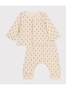 【SALE/40%OFF】ベビー2点セット PETIT BATEAU プチバトー トップス カーディガン【RBA_E】【送料無料】[Rakuten Fashio...