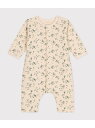 チュビックキルティングロンパース PETIT BATEAU プチバトー マタニティウェア・ベビー用品 ロンパース・カバーオール【送料無料】[Rakuten Fashion]