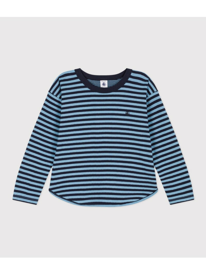 `rbN{[_[TVc PETIT BATEAU v`og[ gbvX Jbg\[ETVcyz[Rakuten Fashion]