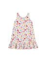 【SALE/30%OFF】プリント袖なしワンピース PETIT BATEAU プチバトー ワンピース・ドレス ワンピース【RBA_E】【送料無料】[Rakute...