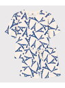 【SALE/10%OFF】半袖パジャマ PETIT BATEAU プチバトー インナー・ルームウェア パジャマ【RBA_E】【送料無料】[Rakuten Fas...