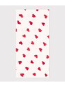 【SALE/20%OFF】ダブルガーゼスワドル PETIT BATEAU プチバトー マタニティウェア・ベビー用品 おくるみ ホワイト【RBA_E】[Rakut...
