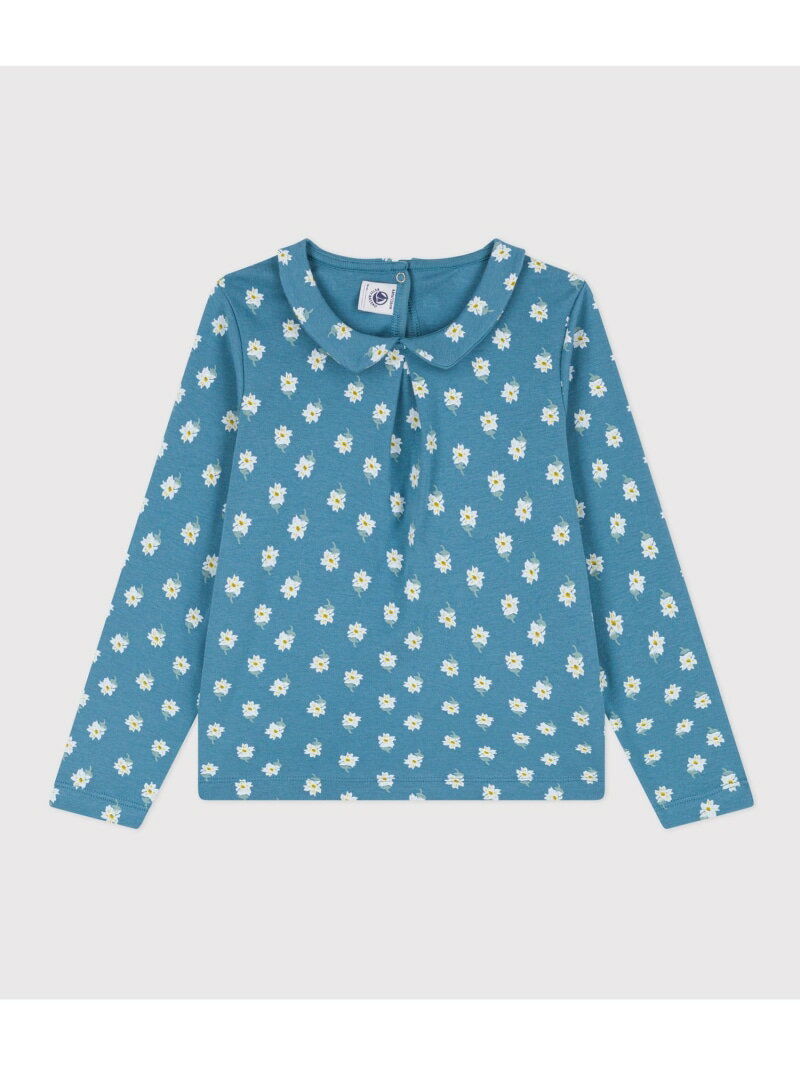 ySALE^30%OFFzvgܕtJbg\[ PETIT BATEAU v`og[ gbvX Jbg\[ETVcyRBA_Ezyz[Rakuten Fashion]