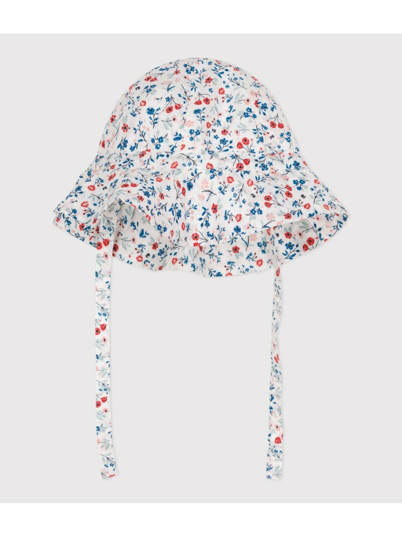 【SALE／20%OFF】クロシェ PETIT BATEAU プチバトー 帽子 ハット【RBA_E】【送料無料】[Rakuten Fashion]