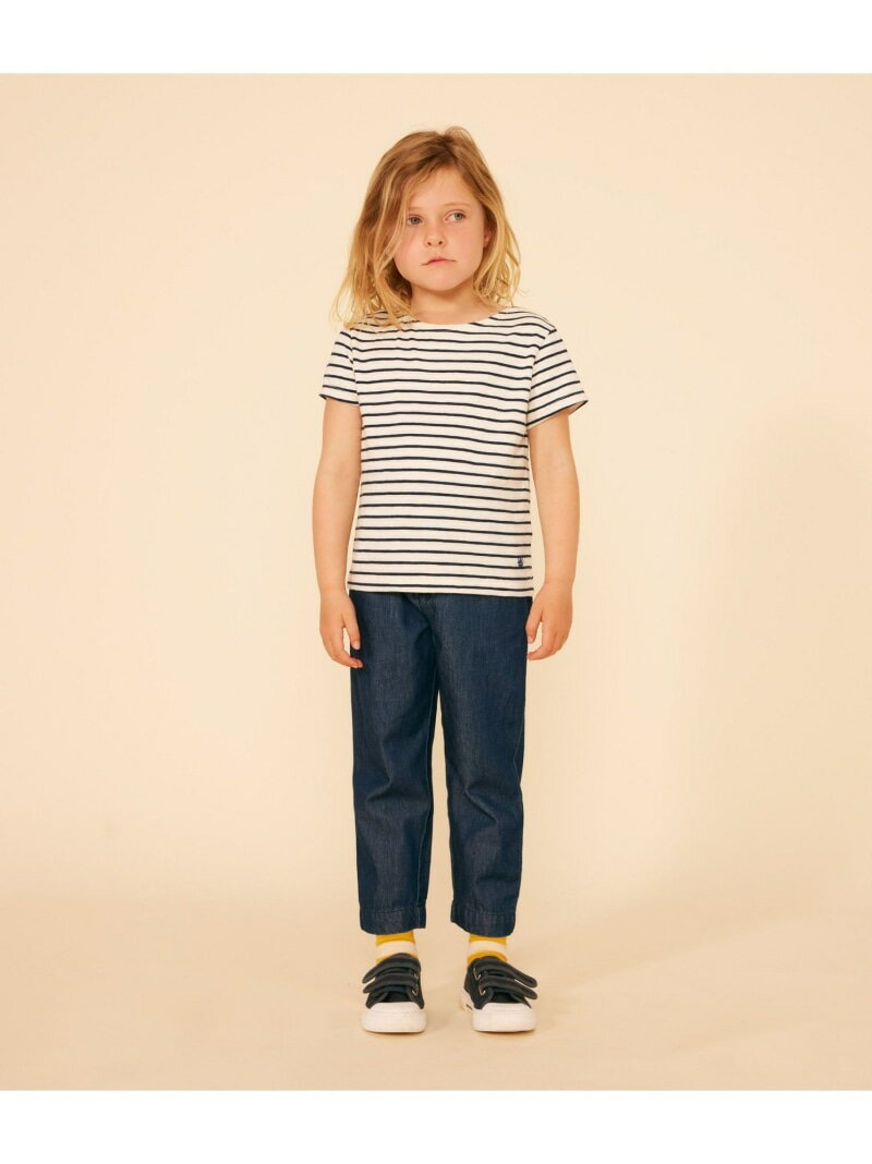 ~j}jG[TVc PETIT BATEAU v`og[ gbvX Jbg\[ETVcyz[Rakuten Fashion]