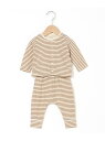 【SALE／20%OFF】チュビックカーディガン&パンツセット PETIT BATEAU プチバトー トップス カーディガン【RBA_E】【送料無料】[Rakuten Fashion]