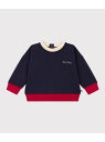 ySALE^20%OFFzoCJ[XEFbgvI[o[ PETIT BATEAU v`og[ gbvX XEFbgEg[i[ zCgyRBA_Ezyz[Rakuten Fashion]