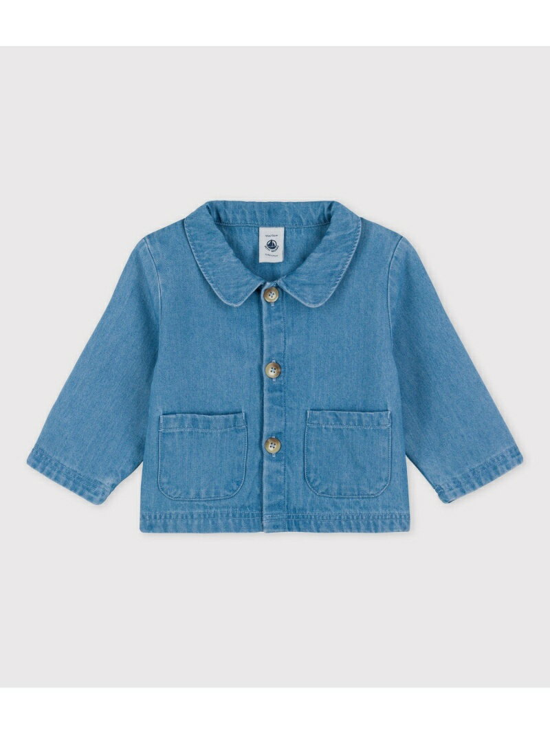 ySALE^40%OFFzCgfjWPbg PETIT BATEAU v`og[ WPbgEAE^[ u]EWp[ u[yRBA_Ezyz[Rakuten Fashion]