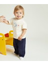 ダブルガーゼパンツ PETIT BATEAU プチバトー パンツ その他のパンツ ネイビー ピンク グリーン【送料無料】 Rakuten Fashion