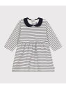 チュビックワンピース PETIT BATEAU プチバトー ワンピース・ドレス ワンピース【送料無料】[Rakuten Fashion]