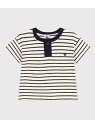 }jG[TVc PETIT BATEAU v`og[ gbvX Jbg\[ETVcyz[Rakuten Fashion]