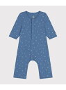 Bodyjama PETIT BATEAU プチバトー マタニティウェア ベビー用品 ロンパース カバーオール【送料無料】 Rakuten Fashion