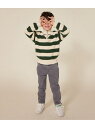 【SALE/30%OFF】コットンニットプルオーバー PETIT BATEAU プチバトー トップス ニット ホワイト【RBA_E】【送料無料】[Rakuten...