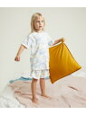 【SALE/10%OFF】半袖パジャマ PETIT BATEAU プチバトー インナー・ルームウェア パジャマ【RBA_E】【送料無料】[Rakuten Fas...