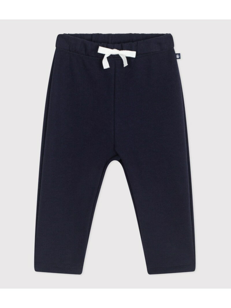 乐天商城 - スウェットパンツ PETIT BATEAU プチバトー パンツ その他のパンツ ピンク ブルー カーキグリーン ベージュ【送料無料】[Rakuten Fashion]