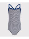 【SALE/30%OFF】ワンピース水着 PETIT BATEAU プチバトー 水着・スイムグッズ その他の水着・スイムグッズ【RBA_E】【送料無料】[Rak...