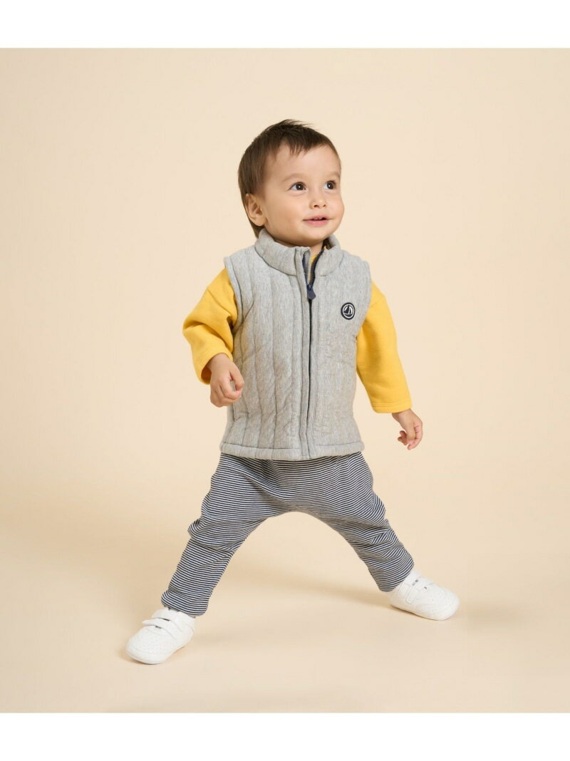 新品タグ付き PETIT BATEAU プチバトー キルティング ブルゾン 楽天市場】キルティング ジャケット(ブランドプチバトー)の通販