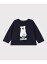 SALE20%OFFۥץȥåȥץ륪С PETIT BATEAU ץХȡ ȥåץ åȡȥ졼ʡ ۥ磻ȡRBA_E̵ۡ[Rakuten Fashion]