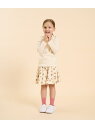 【SALE/30%OFF】チュビックスカート PETIT BATEAU プチバトー スカート その他のスカート【RBA_E】【送料無料】[Rakuten Fas...