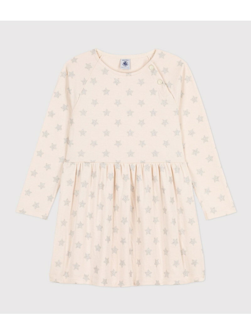 SALE20%OFFۥӥåԡ PETIT BATEAU ץХȡ ԡɥ쥹 ԡ ۥ磻ȡRBA_E̵ۡ[Rakuten Fashion]