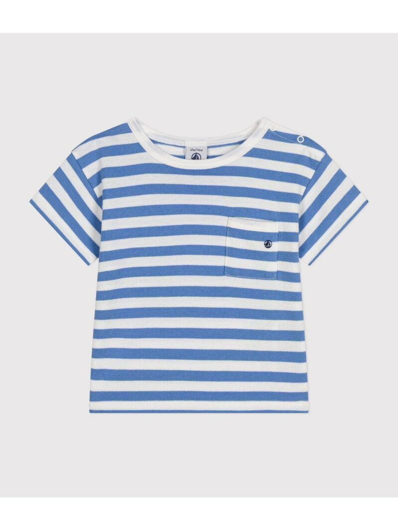 RbgTVc PETIT BATEAU v`og[ gbvX Jbg\[ETVcyz[Rakuten Fashion]