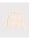 【SALE/20%OFF】チュビックカーディガン PETIT BATEAU プチバトー トップス カーディガン ホワイト【RBA_E】【送料無料】[Rakute...