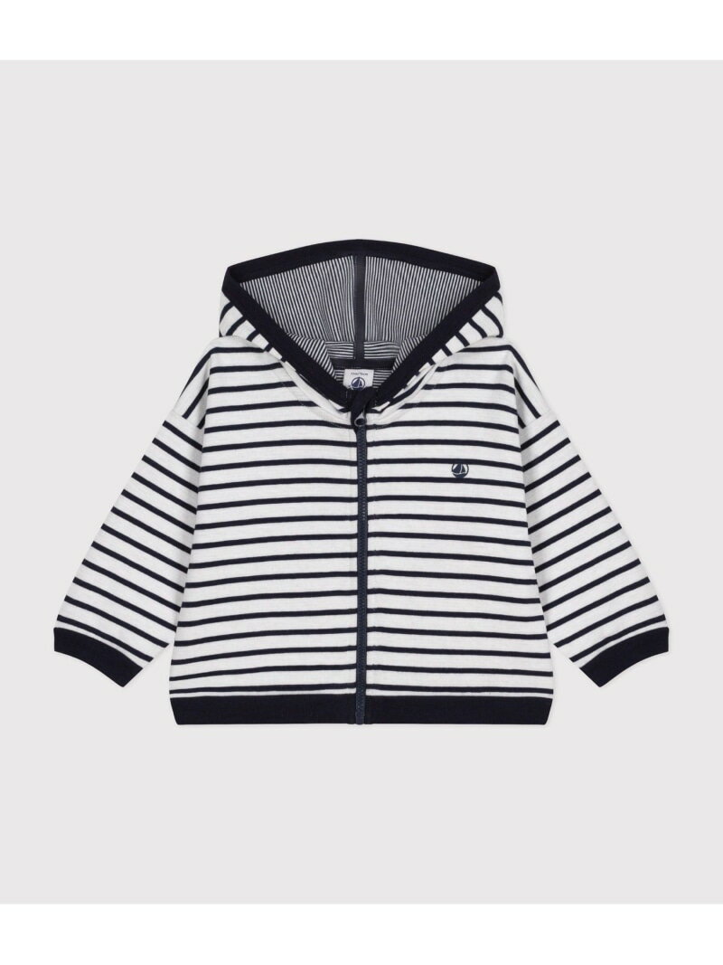 }jG[WbvAbvp[J PETIT BATEAU v`og[ gbvX p[J[Et[fB[yz[Rakuten Fashion]