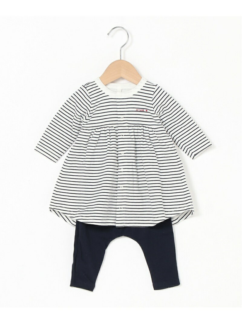 ySALE^30%OFFz~j}jG[s[X&MXZbg PETIT BATEAU v`og[ s[XEhX s[XyRBA_Ezyz[Rakuten Fashion]