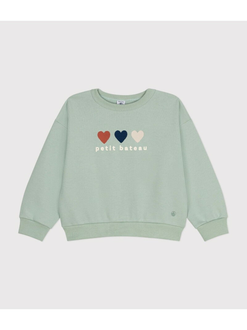 XEFbgvgvI[o[ PETIT BATEAU v`og[ gbvX XEFbgEg[i[ O[ sNyz[Rakuten Fashion]