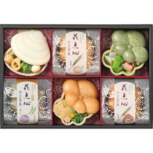 京都・辻が花 京野菜のお吸物最中詰合せ (MSG-20) お吸い物 和風惣菜 詰め合わせ ギフト ラッピング無料 のし無料 メッセージカード無料 お取り寄せギフト プレゼント 贈り物 内祝い 結婚祝い お返し 御礼 お祝い お歳暮 お中元 香典返し 粗供養 法事 祝い返し A41 [GP対象]