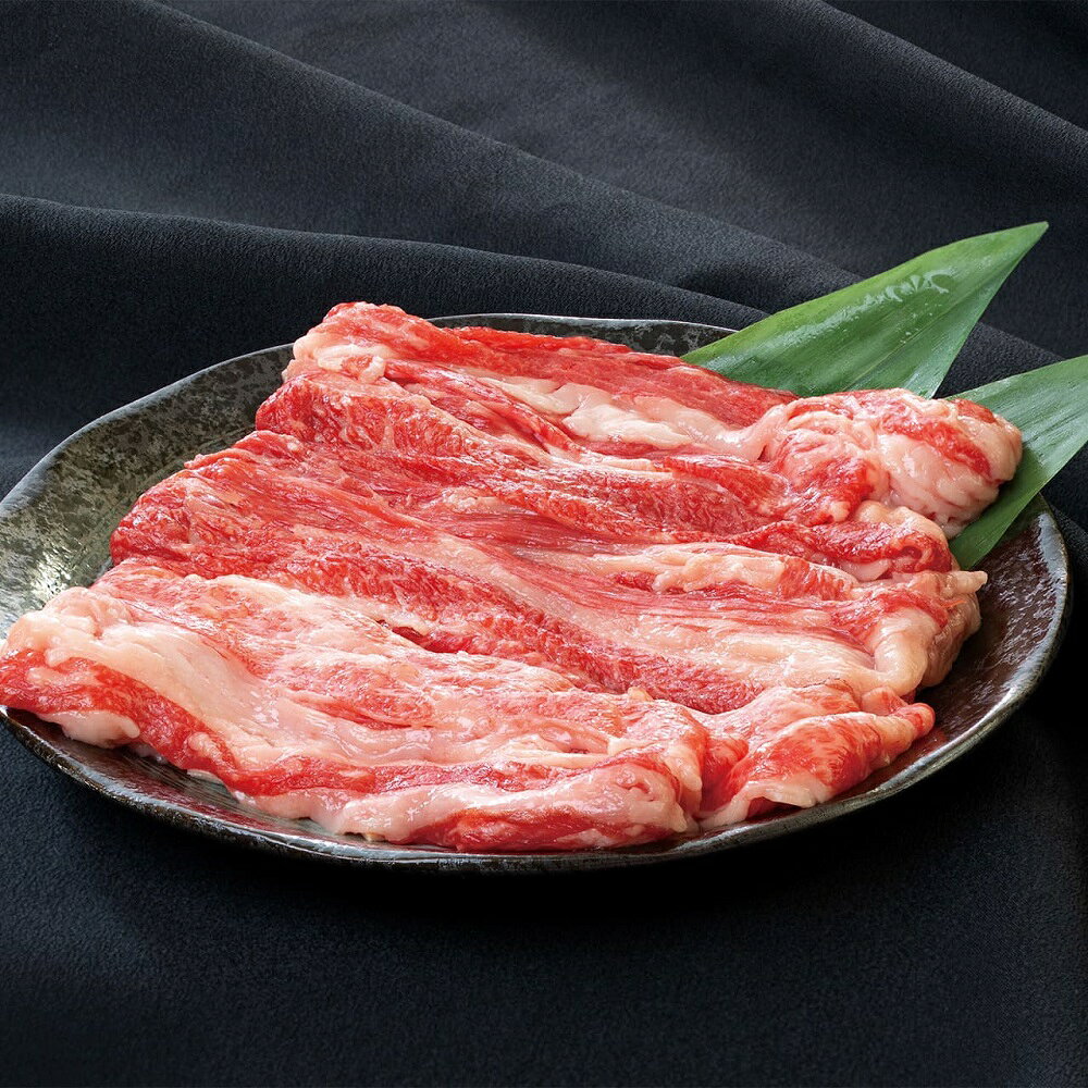 ファッションPetit&ギフトの松阪牛 バラスライス PFN-005 1892-559 高級 霜降り肉 国産 お肉 ギフト 鍋 すき焼き しゃぶしゃぶ 内祝い 贈り物 お取り寄せグルメ 産直 詰め合わせ お中元 お歳暮 食品 プレゼント 食べ物 快気内祝い のし不可 【送料無料】｜アングル2