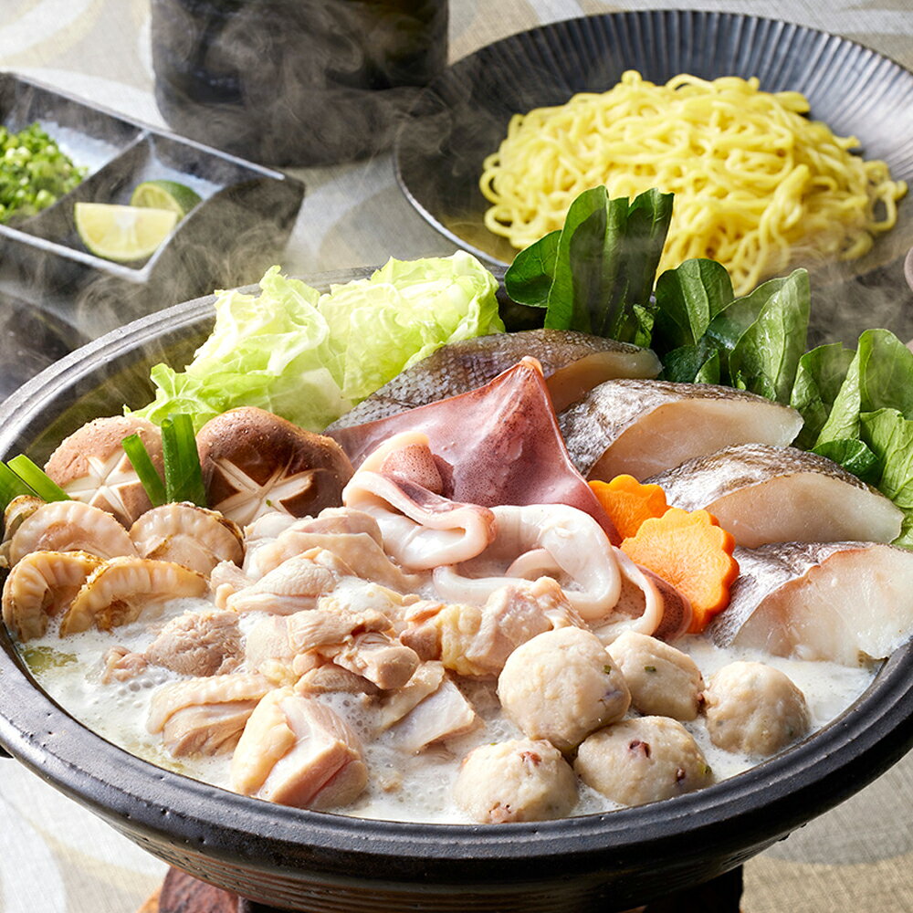 北海道産鶏もも肉と魚