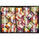 金澤小町 KMC-30 043-C081 ラッピング無料 のし無料 メッセージカード無料 ギフト 和菓子 せんべい 詰め合わせ 内祝い 贈り物 お返し 御礼 出...