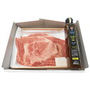 松阪牛ロースステーキ&にんにくソースセット RSTNS60-210MA 4822-983 国産牛 高級 肉 ステーキ用 ギフト のし無料 内祝い 贈り物 お取り...