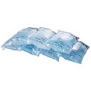 水タンクにもなる水のう袋7枚入 12L/1袋 ABO-2907 4316-081 防災グッズ 災害グッズ 災害用 給水袋 給水タンク ウォータータンク 防災 女...
