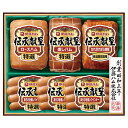 伊藤ハム 伝承献呈ギフト FSV-58 4820-030 ギフト のし無料 内祝い 贈り物 お取り寄せグルメ 産直 お中元 夏ギフト 父の日 母の日 暑中見舞い...