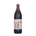【丸島醤油】味醤油 900ml しょうゆ加工品 本醸造 じっくり熟成 こだわり 丸大豆 大豆 小麦 食塩 出汁 伝統 小豆島醤油 だし醤油 万能醤油