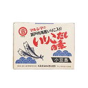 【丸島醤油】いりこだしの素 8g 16パック 風味調味料 粉末だしの素 いりこ 瀬戸内海 煮干 真昆布 いりこだし 風味豊か お吸い物 みそ汁 天つゆ 鍋物 茶...