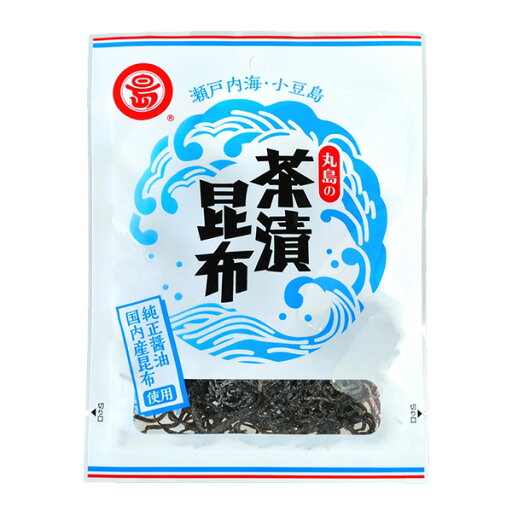 【丸島醤油】茶漬昆布 40g つくだに 佃煮 国産 昆布 こんぶ 純正醤油 生姜粉末 生姜 しょうが ショウガ お茶漬け おにぎり お茶うけ お弁当 ご飯のお供 シンプル 【丸島醤油】茶漬昆布 40g つくだに 佃煮 国産 昆布 こんぶ 純正醤油 生姜粉末 生姜 しょうが ショウガ お茶漬け おにぎり お茶うけ お弁当 ご飯のお供 シンプル