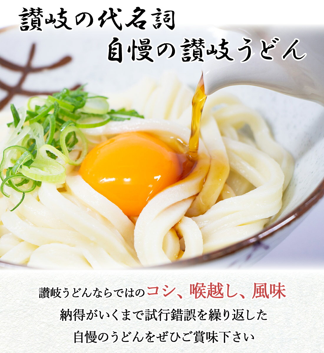 ファッションPetit&ギフトの讃岐うどん 富田屋 麺つゆ付 半生 細麺 半生うどん 細うどん 半生包丁切り 230g 20食 40食 セット さぬき うどん 香川 讃岐 香川県 産地直送 お取り寄せグルメ グルメギフト プレゼント お祝い 内祝い お中元 御歳暮 【送料無料】｜アングル3