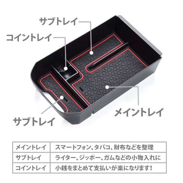 �ȥ西 RAV4 50�� ���󥽡���ܥå��� ���󥿡� ���󥽡���ܥå����ȥ쥤 �����졼���б� ����ޥå��դ� ��ʪ���� 3���顼 �֥롼 �֥�å� �ۥ磻�� �����ѡ��� �������������꡼