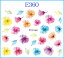 ☆極薄ネイルシール☆E360